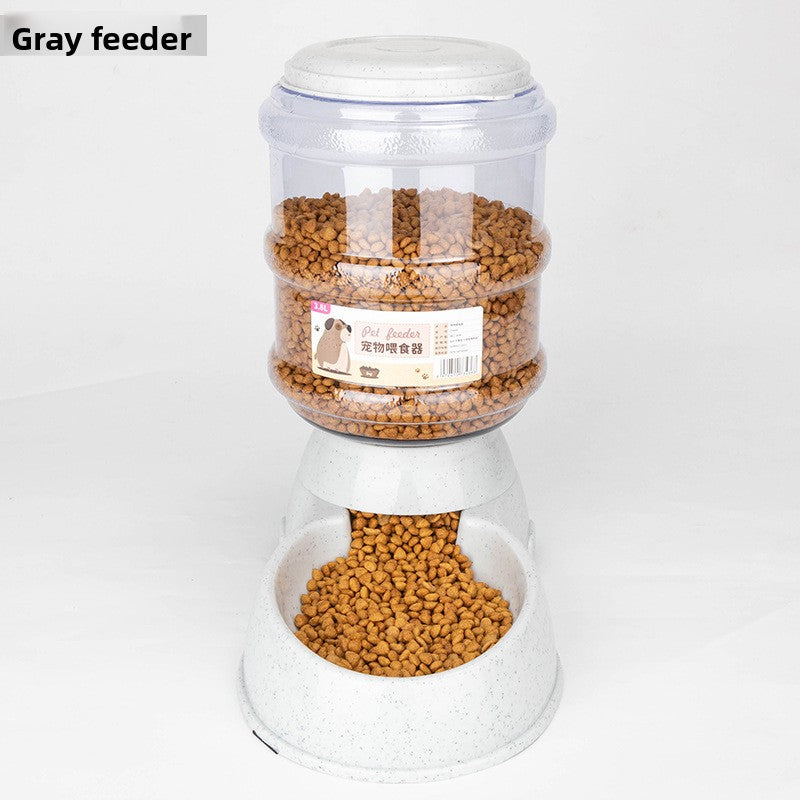 Pet Water Dispenser