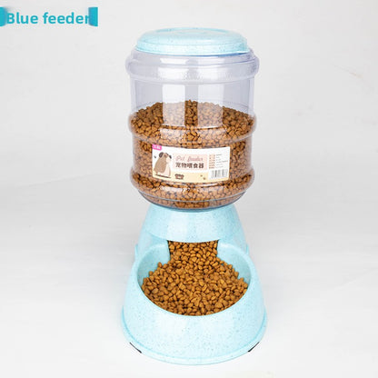 Pet Water Dispenser