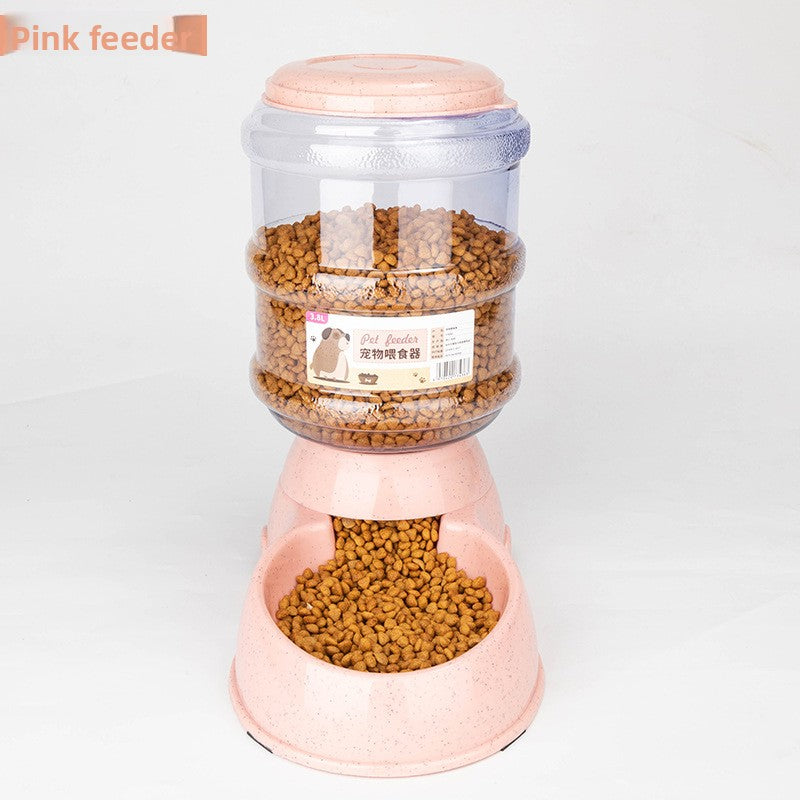 Pet Water Dispenser