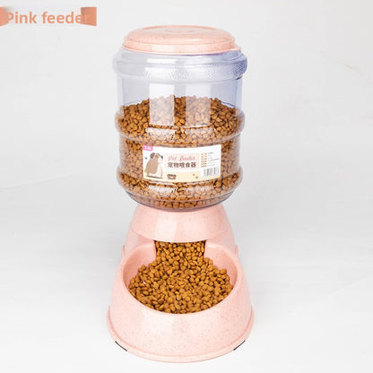 Pet Water Dispenser