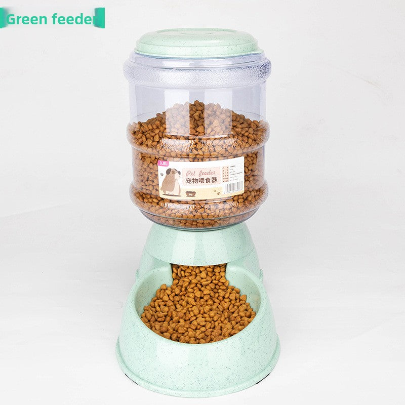 Pet Water Dispenser