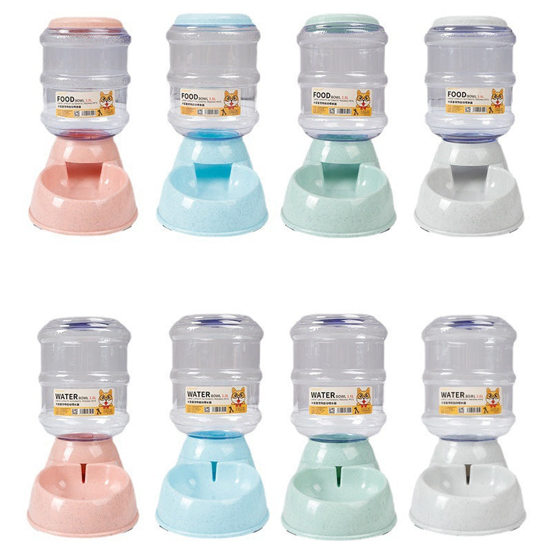 Pet Water Dispenser