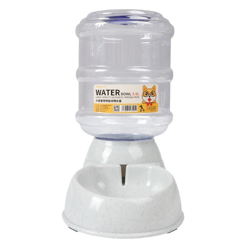 Pet Water Dispenser