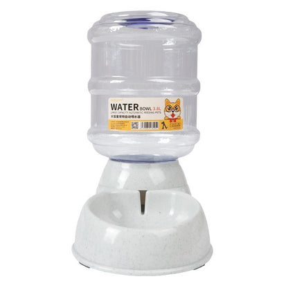 Pet Water Dispenser