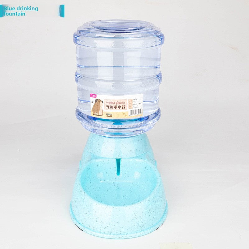 Pet Water Dispenser