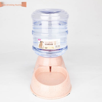 Pet Water Dispenser