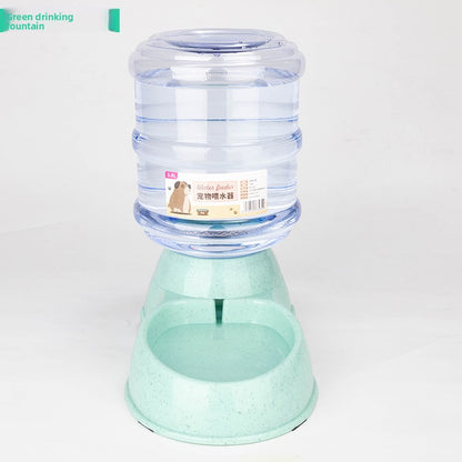Pet Water Dispenser