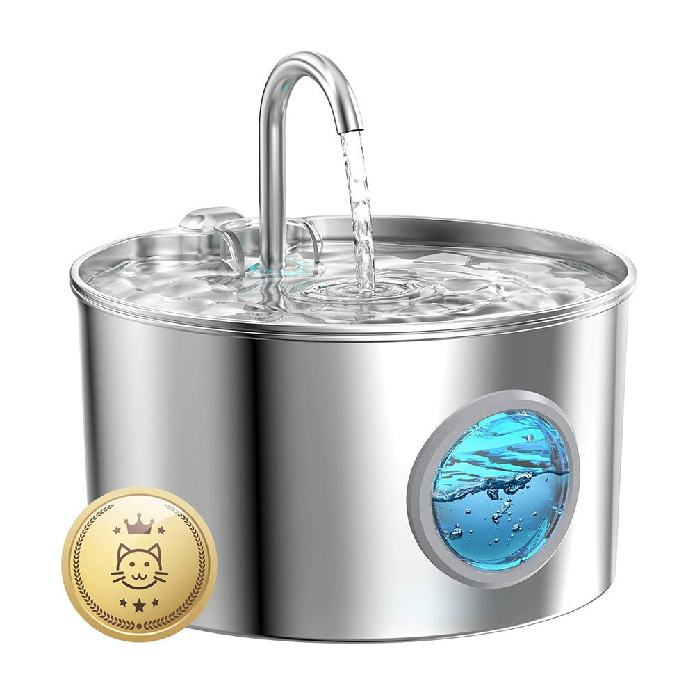 Pet Water Dispenser