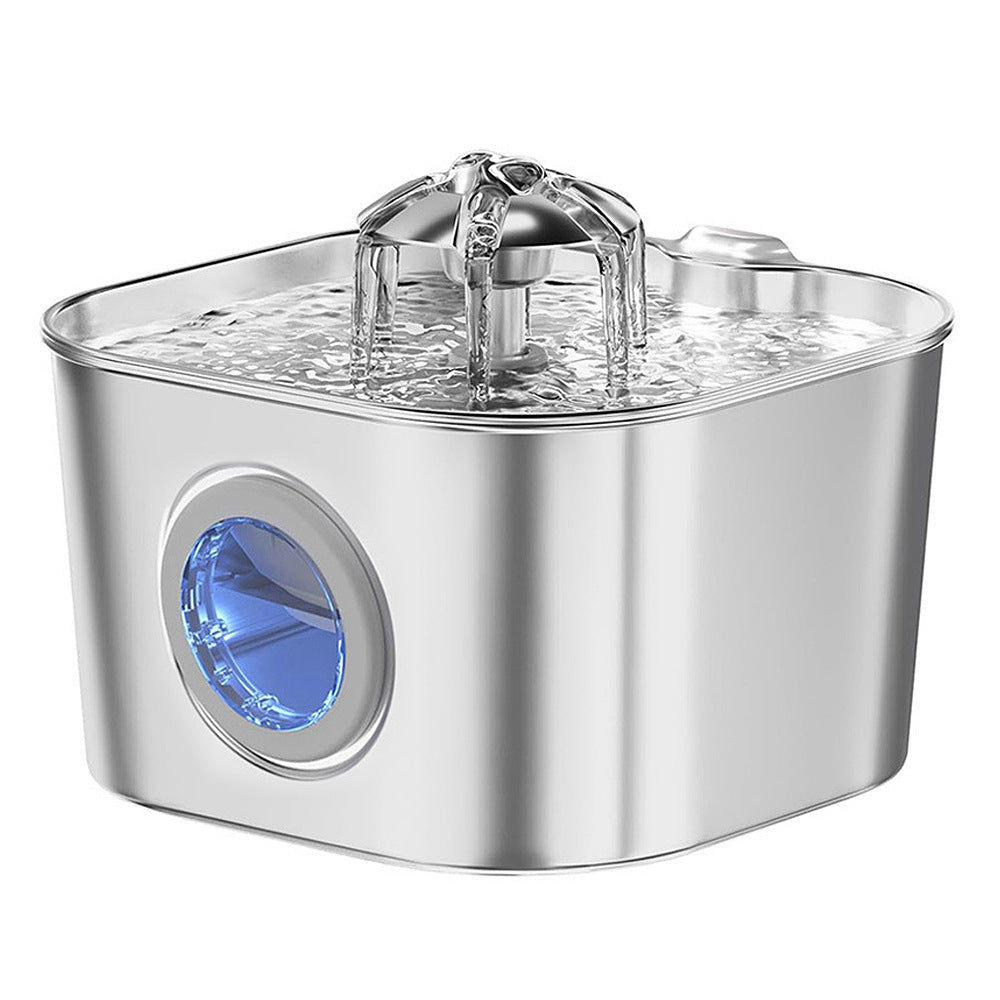 Pet Water Dispenser