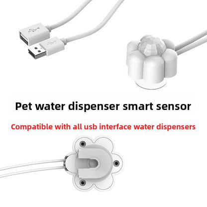 Pet Water Dispenser