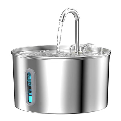 Pet Water Dispenser