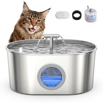 Pet Water Dispenser