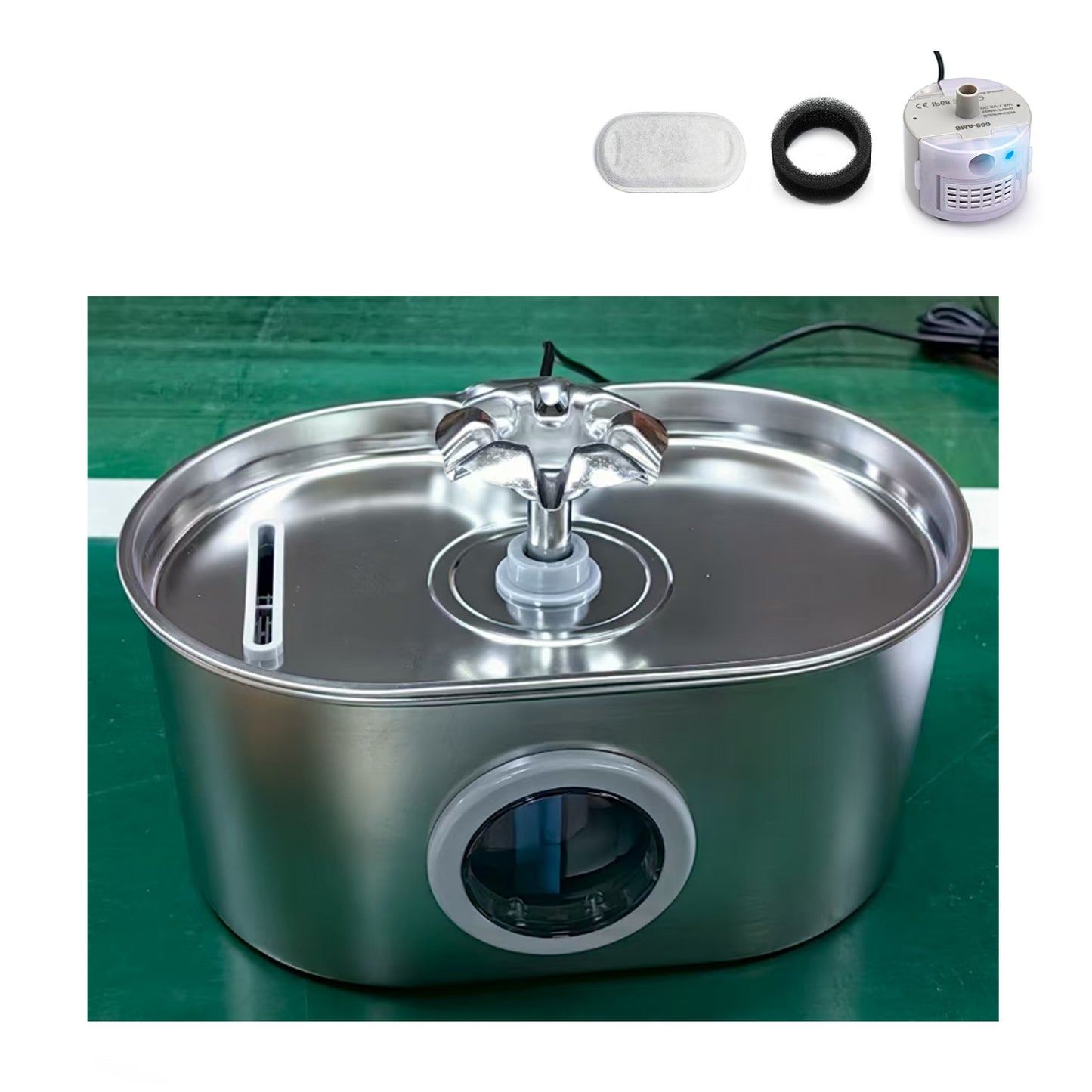 Pet Water Dispenser