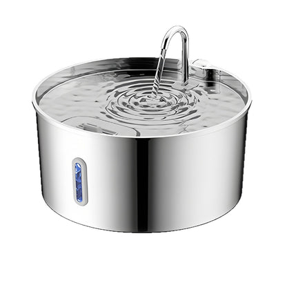 Pet Water Dispenser