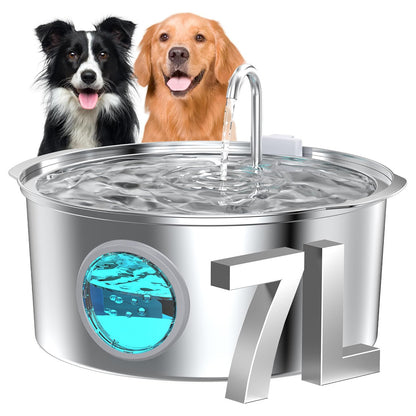 Pet Water Dispenser