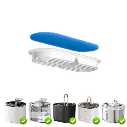 Pet Water Fountain