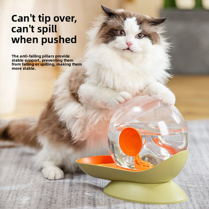Pet Water Fountain