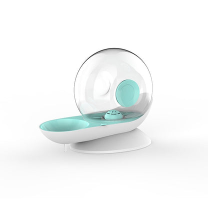 Pet Water Fountain