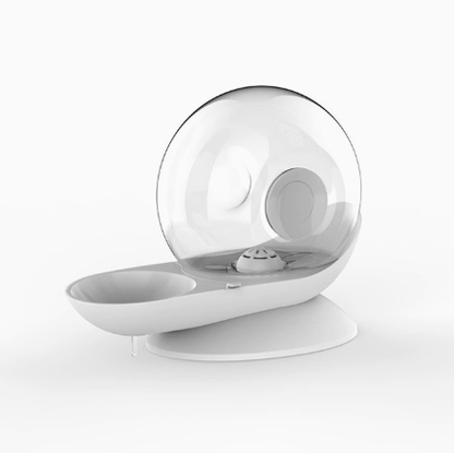 Pet Water Fountain
