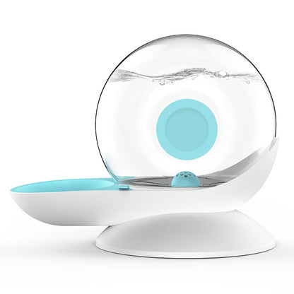 Pet Water Fountain
