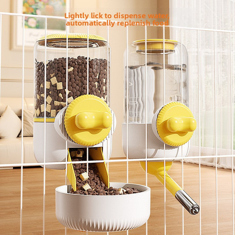 Pet Water Fountain