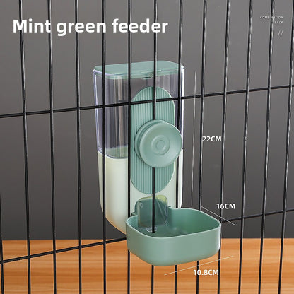 Pet Water Fountain