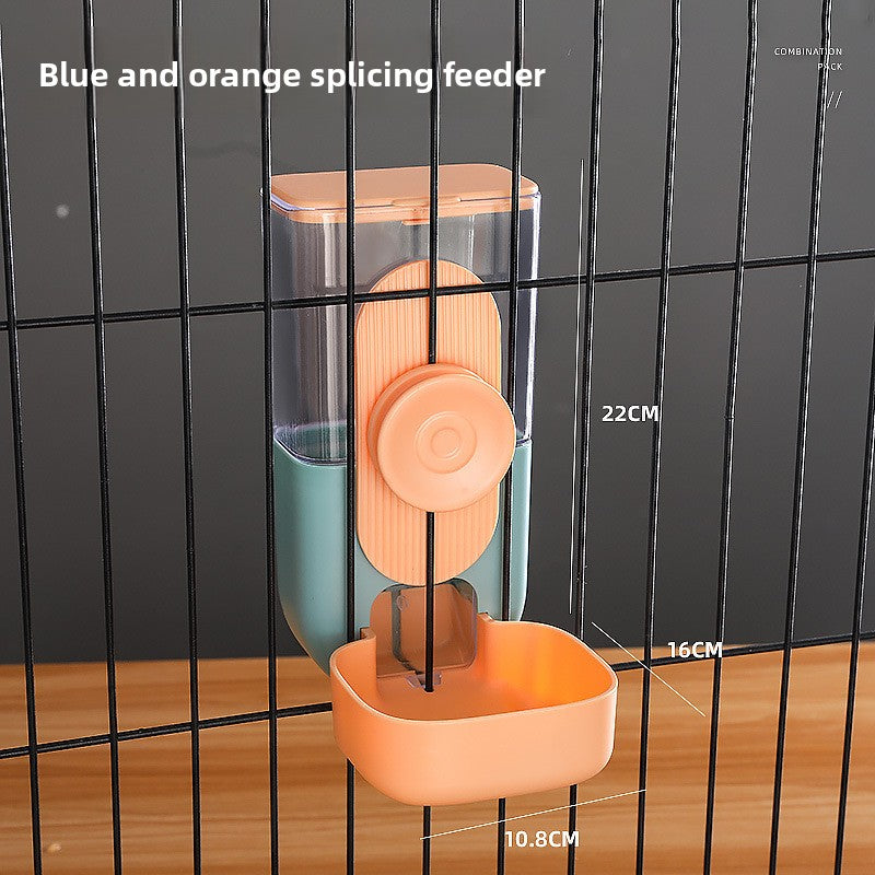 Pet Water Fountain