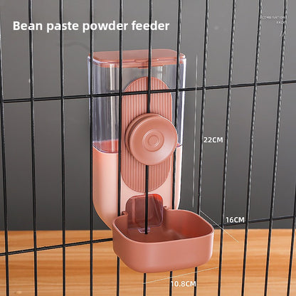 Pet Water Fountain