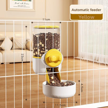 Pet Water Fountain