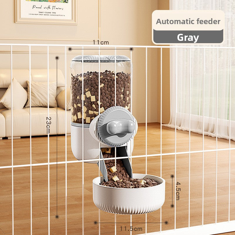 Pet Water Fountain