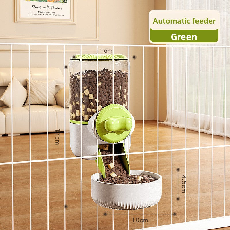 Pet Water Fountain