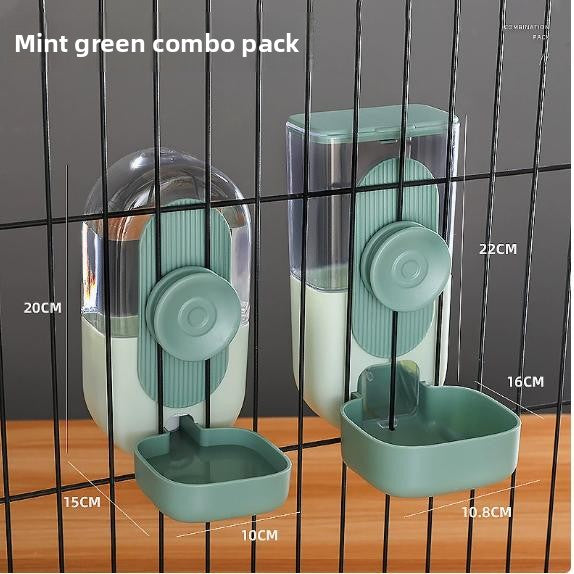 Pet Water Fountain