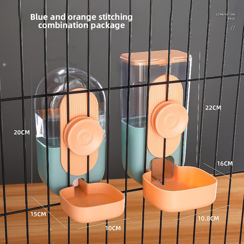 Pet Water Fountain