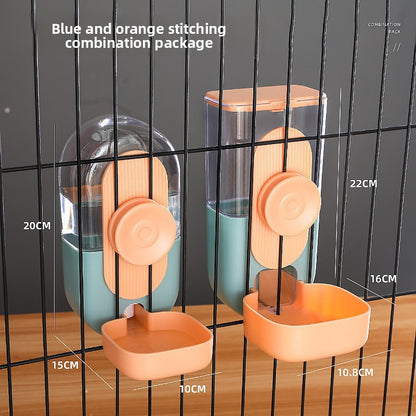 Pet Water Fountain