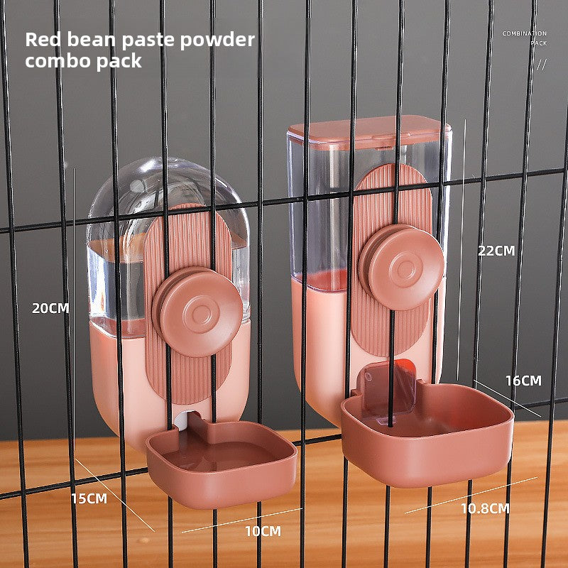 Pet Water Fountain