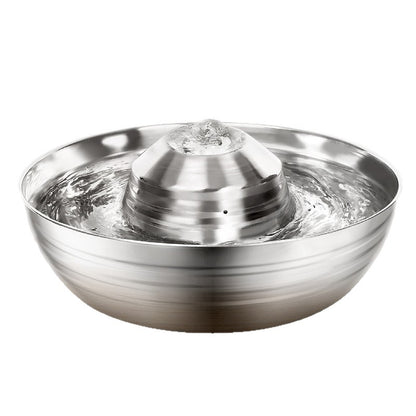 Pet Water Fountain