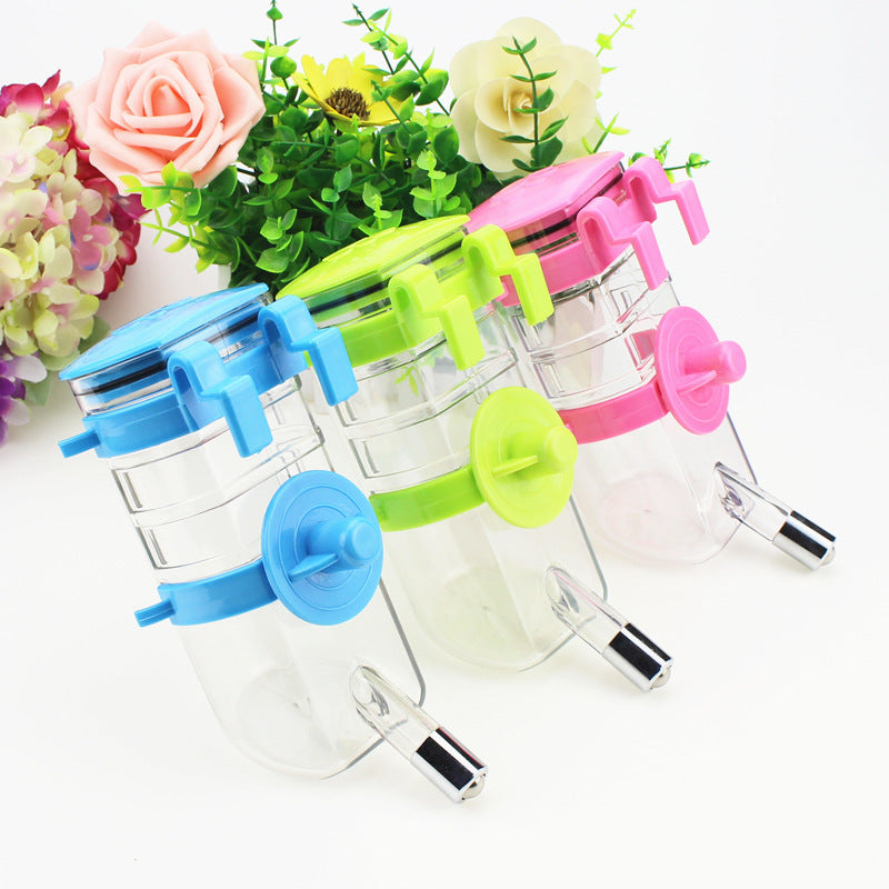 Pet Water Fountain