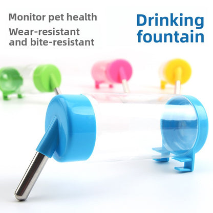 Pet Water Fountain