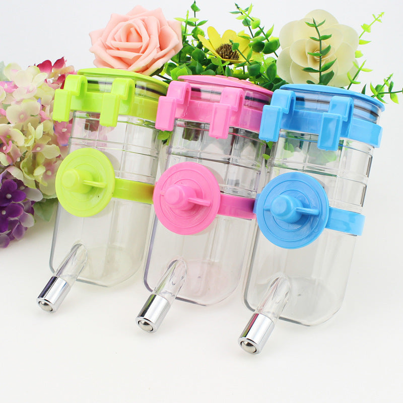 Pet Water Fountain