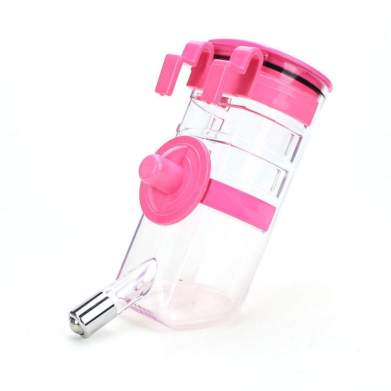 Pet Water Fountain