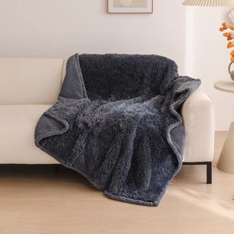 Pet waterproof blanket
