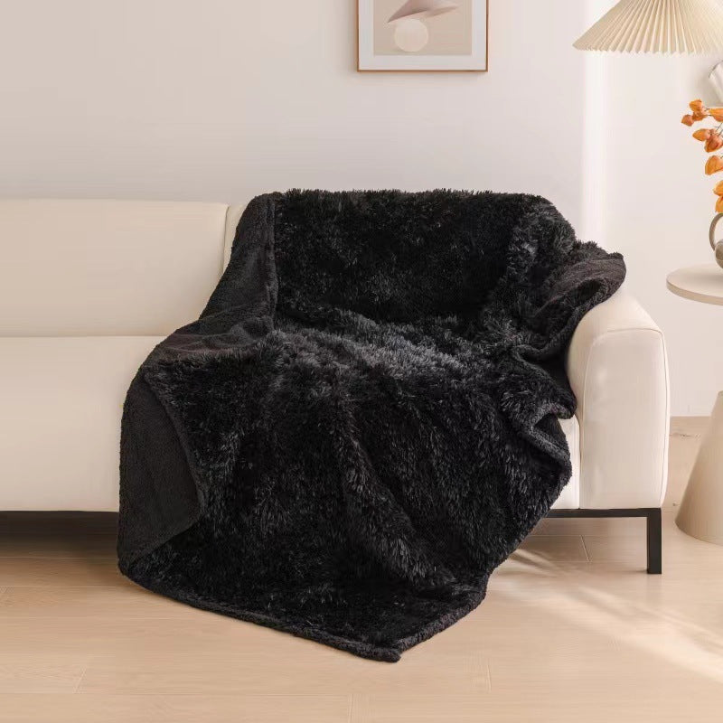 Pet waterproof blanket