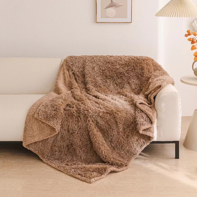 Pet waterproof blanket