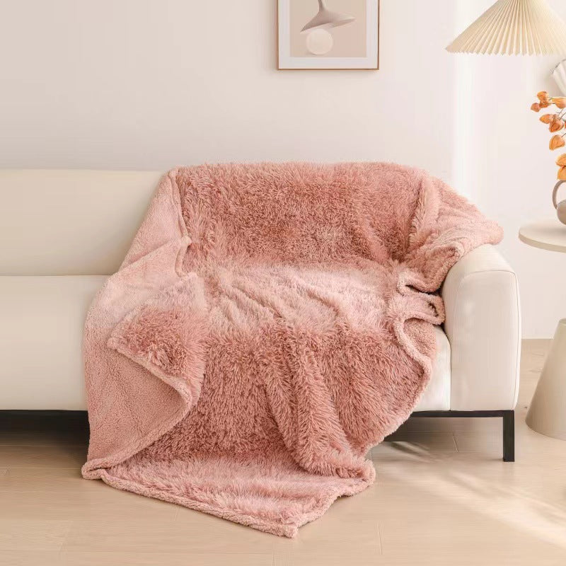 Pet waterproof blanket