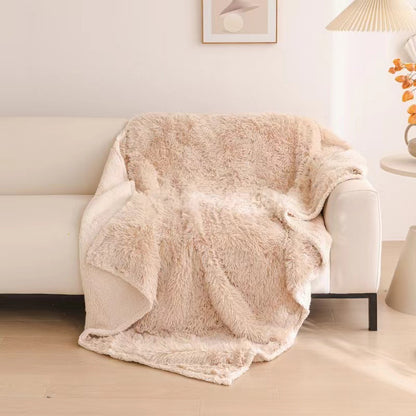 Pet waterproof blanket
