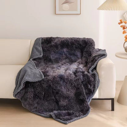 Pet waterproof blanket