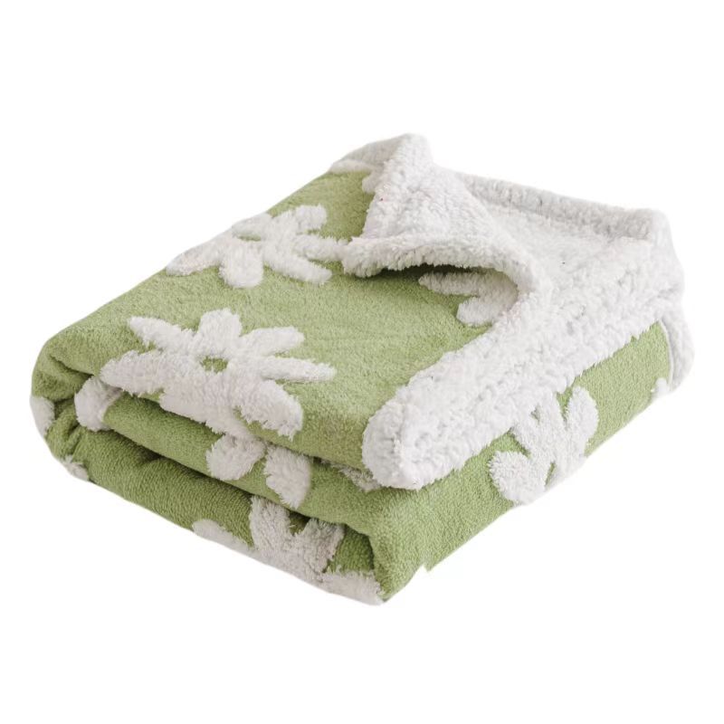 Pet waterproof blanket
