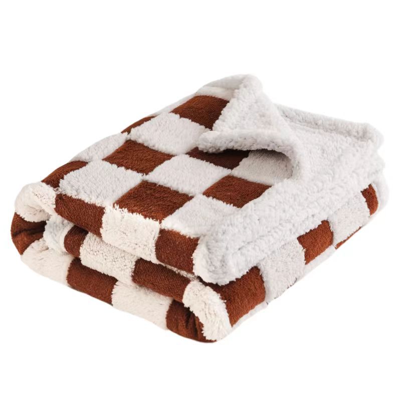 Pet waterproof blanket