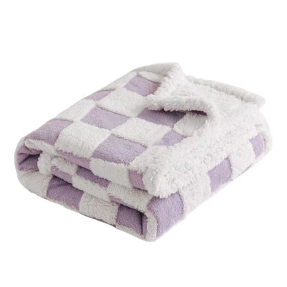 Pet waterproof blanket