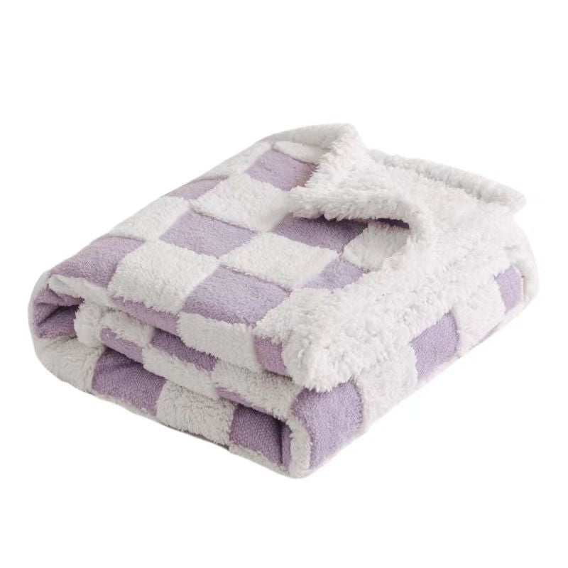 Pet waterproof blanket